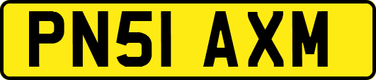 PN51AXM