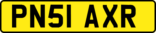 PN51AXR