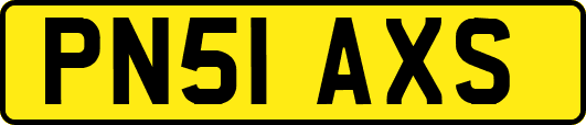 PN51AXS