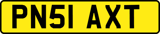 PN51AXT