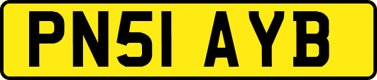 PN51AYB