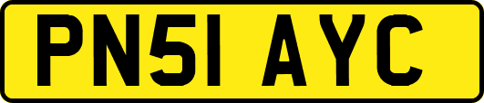 PN51AYC