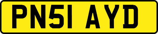 PN51AYD