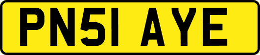 PN51AYE