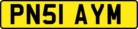 PN51AYM