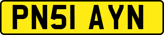 PN51AYN