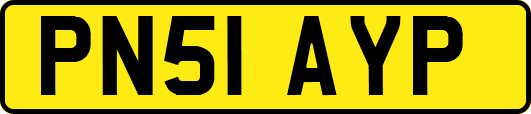 PN51AYP