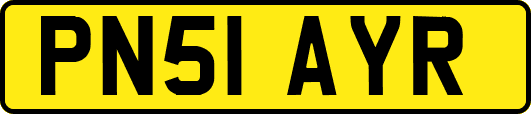 PN51AYR