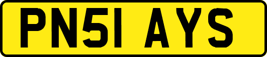 PN51AYS