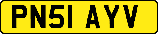 PN51AYV