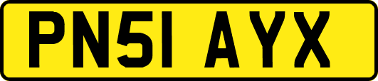 PN51AYX