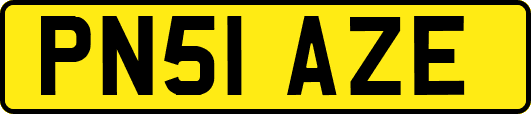 PN51AZE