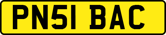 PN51BAC