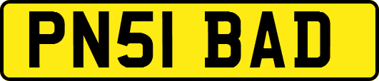 PN51BAD