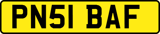 PN51BAF