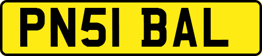 PN51BAL