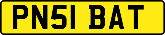 PN51BAT