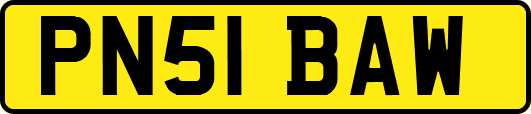 PN51BAW