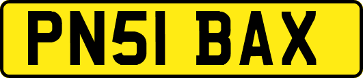 PN51BAX