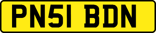 PN51BDN