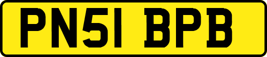 PN51BPB