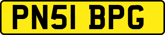 PN51BPG