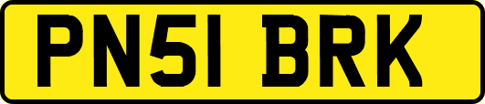 PN51BRK