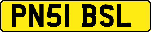 PN51BSL