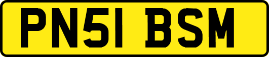 PN51BSM