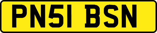 PN51BSN