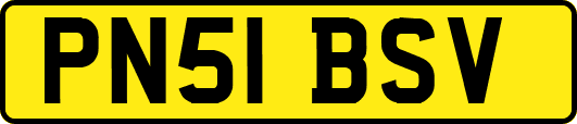 PN51BSV