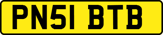 PN51BTB