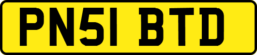 PN51BTD