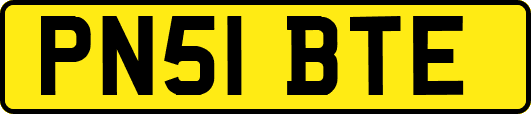 PN51BTE