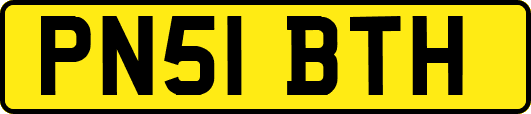 PN51BTH