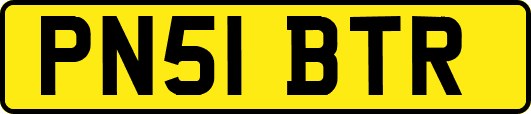 PN51BTR