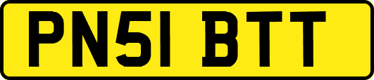 PN51BTT