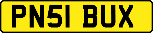 PN51BUX