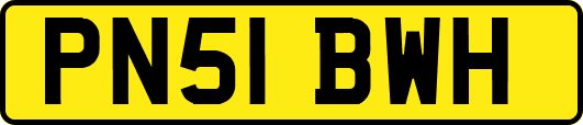 PN51BWH