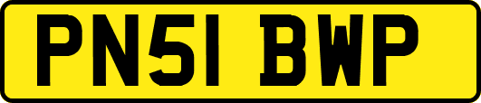 PN51BWP