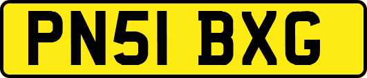 PN51BXG