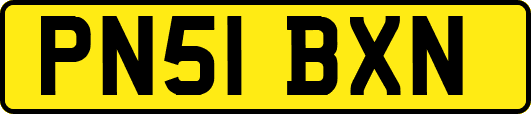 PN51BXN