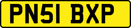 PN51BXP