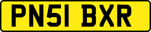 PN51BXR