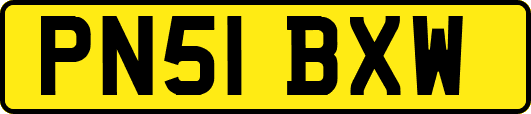 PN51BXW