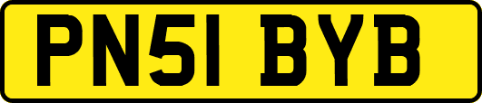 PN51BYB