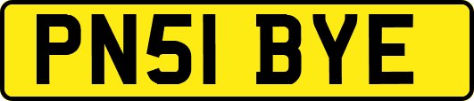 PN51BYE