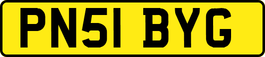 PN51BYG