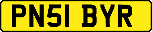 PN51BYR