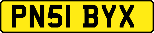 PN51BYX